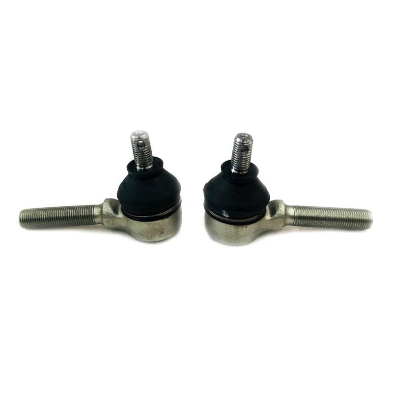 M10-M12 Spurstangenkopf-Kits Passend for CF-Lenkung Spurstangenkopf Kugelgelenk for Zforce 1000 800 500 X6 ATV 9030-101170 von HXMPJSD