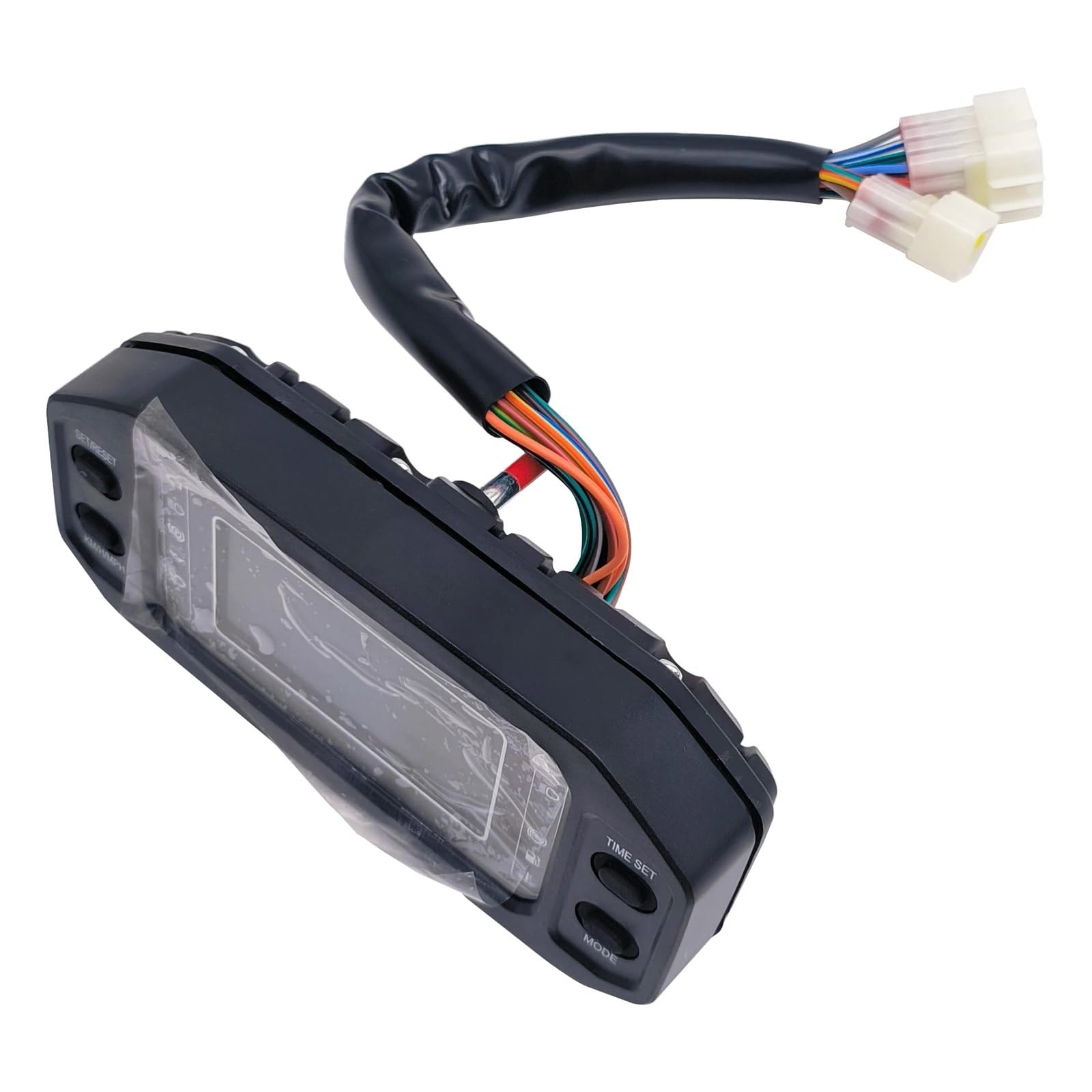 Meter Dash Instrument Gauge Cluster Dashboard Fit for Odes 800 UTV 800V Twin Dominator 10909160000 for Russische Mechanik RM 800 0119761 Meter Dash Instrument Gauge Cluster Dashboard Fit for Odes 800 UTV 800V Twin Dominator 10909160000 for Russische Mechanik RM 800 0119761 von HXMPJSD