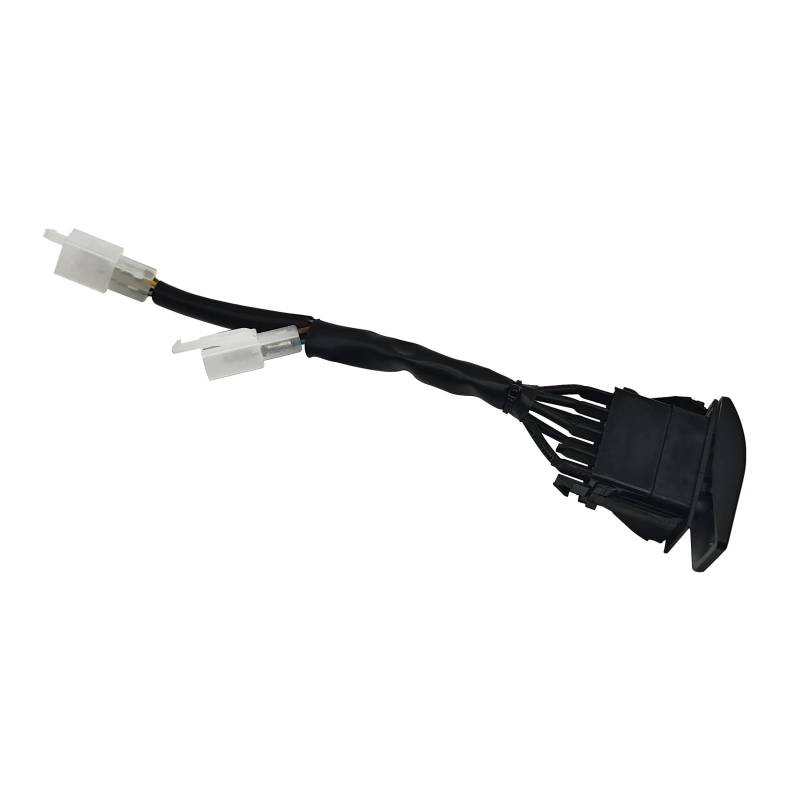 Motor-Aus-Schalter Passend for CF SSV CF625 Z6 CF800 for ZForce 800EX Z8 Motor-Stoppschalter 7000-151000 CF1000US-2 ZForce 1000 CF800US-A von HXMPJSD