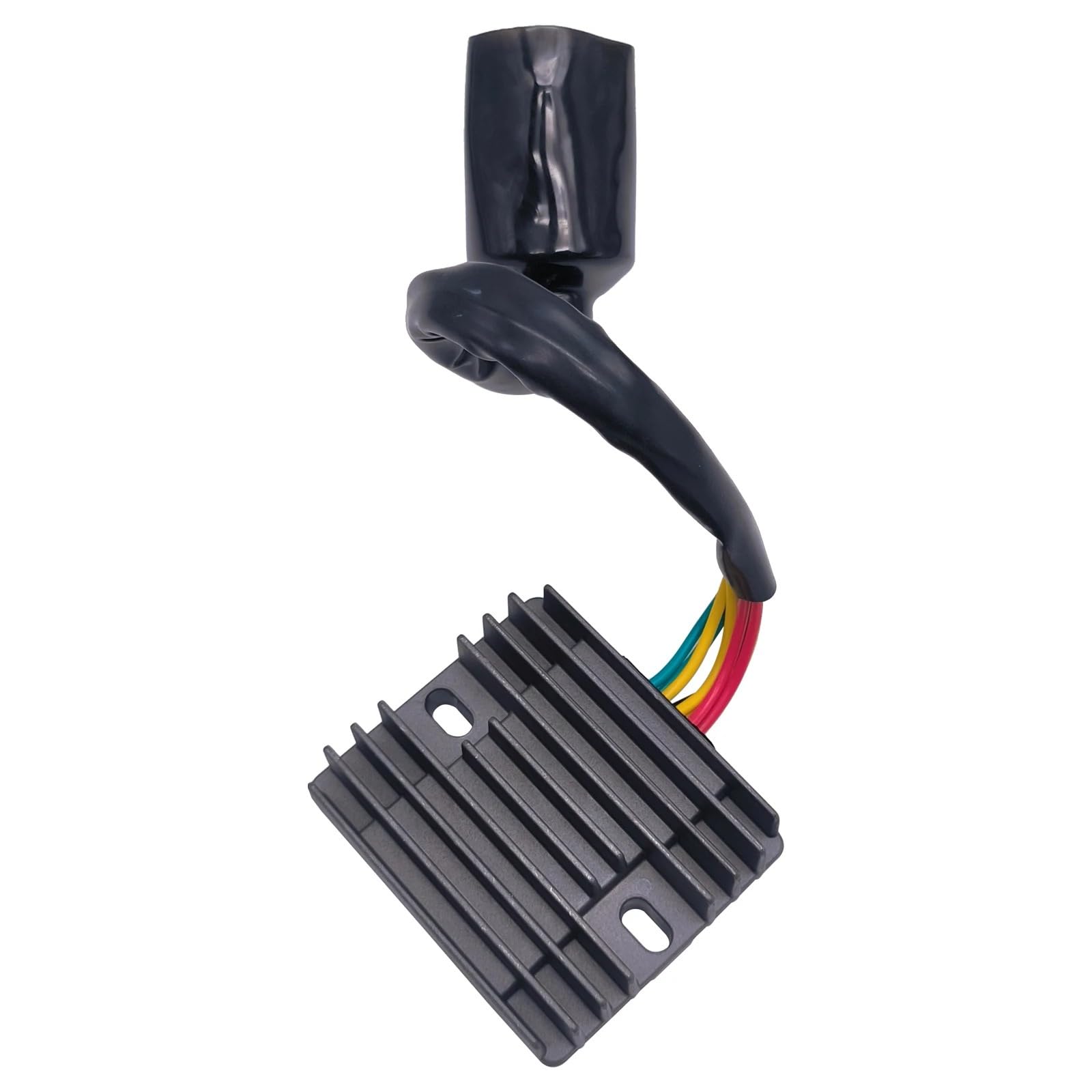 Motor Spannungsreglergleichrichter Fit for Honda CBR 1100 CBR XX for Blackbird 1100 1999 2000 31600-MAT-E01 SH579C-12 Motor Spannungsreglergleichrichter Fit for Honda CBR 1100 CBR XX for Blackbird 1100 1999 2000 31600-MAT-E01 SH579C-12 von HXMPJSD