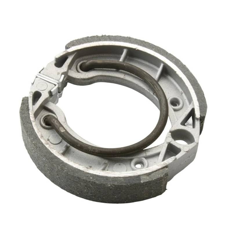 Motorrad Bremsbacken Hinten Fit for MBK 51 Dakota Phenix Roadster Kansas 50cc von HXMPJSD