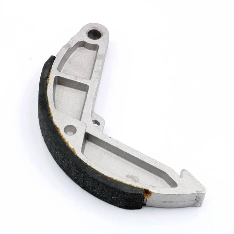 Motorrad-Bremsbacken passend for Boss Boxer Bravo Ciao Citta Grillo Si 50cc von HXMPJSD