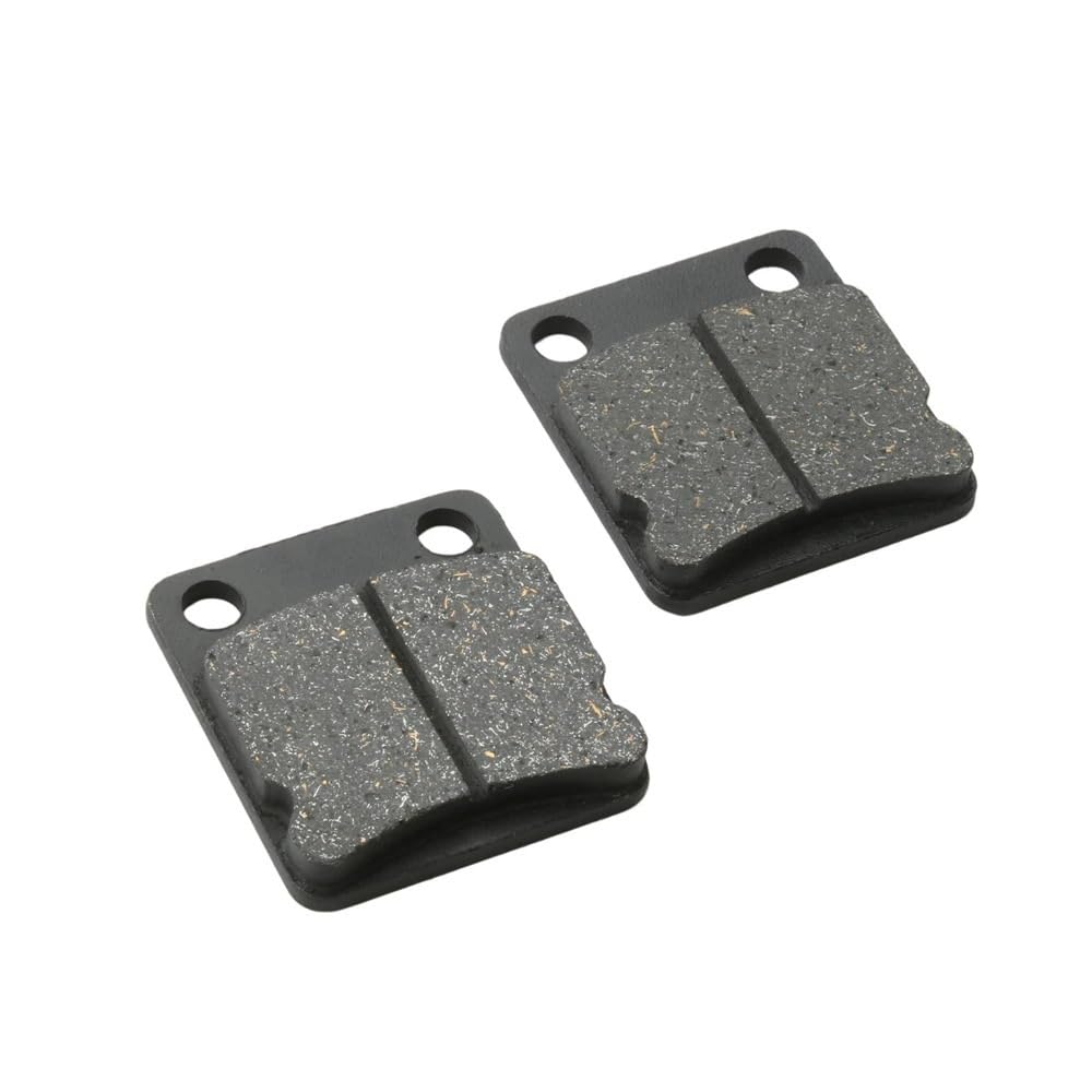 Motorrad Bremsbeläge Fit for CRM50 CRM80 CB125 CG125 RS-R 250 ATC250 for Silver Wing 600 FA054 225101440 Motorrad Bremsbeläge Fit for CRM50 CRM80 CB125 CG125 RS-R 250 ATC250 for Silver Wing 600 FA054 225101440 von HXMPJSD