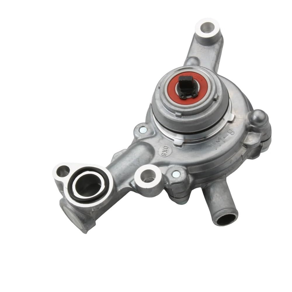 Motorrad Fit for NMAX Aerox155 Wasser Assy for Aerox 155 V1 N-MAX 155 V1 Y16ZR 4T 2DP-E2420-02 Roller 4T Motor Teile Motorrad Fit for NMAX Aerox155 Wasser Assy for Aerox 155 V1 N-MAX 155 V1 Y16ZR 4T 2DP-E2420-02 Roller 4T Motor Teile von HXMPJSD