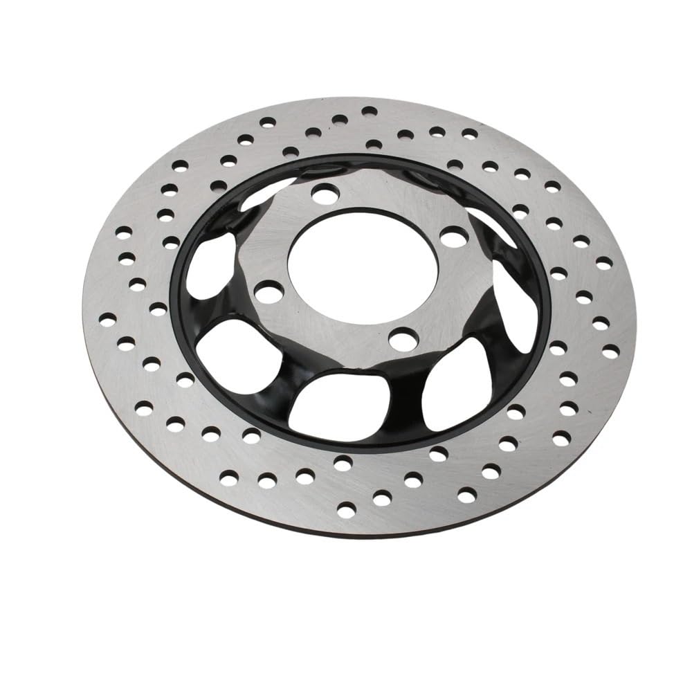 Motorrad Fit for Wave125 Vorne Bremsscheibe Platte for Wave100R Welle 125S 125 for X INNOVA 125 45251-KPH-951 Motorrad Fit for Wave125 Vorne Bremsscheibe Platte for Wave100R Welle 125S 125 for X INNOVA 125 45251-KPH-951 von HXMPJSD