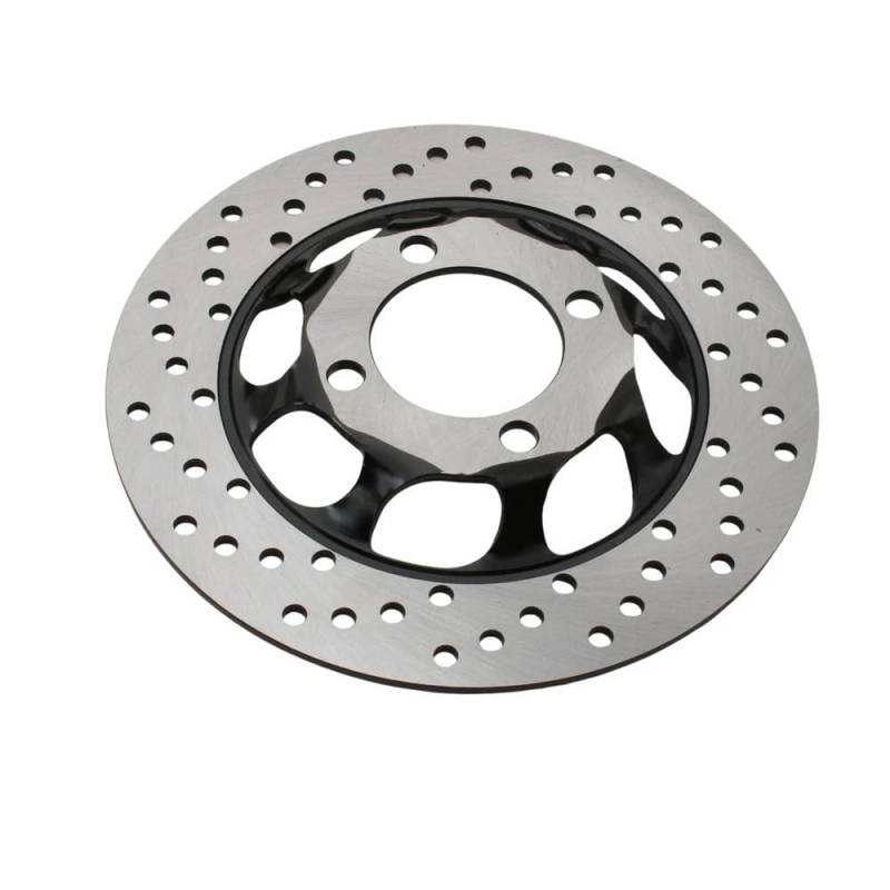 Motorrad Fit for Wave125 Vorne Bremsscheibe Platte for Wave100R Welle 125S 125 for X INNOVA 125 45251-KPH-951 von HXMPJSD