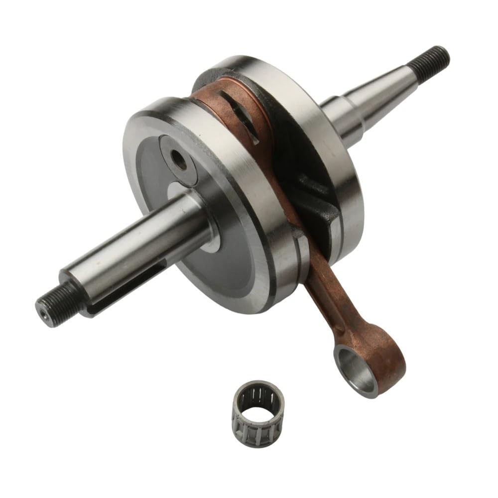 Motorrad Fit for YZ85 Kurbelwelle Assy for YZ 85 5PA-11400-00 2008-2018 2 Hub Motor Motorrad Fit for YZ85 Kurbelwelle Assy for YZ 85 5PA-11400-00 2008-2018 2 Hub Motor von HXMPJSD