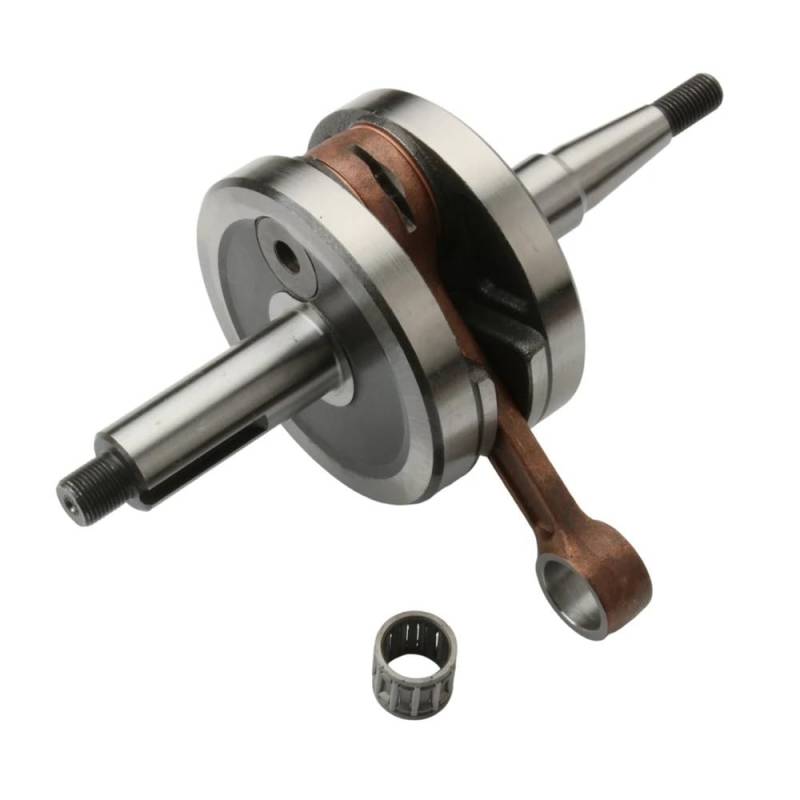 Motorrad Fit for YZ85 Kurbelwelle Assy for YZ 85 5PA-11400-00 2008-2018 2 Hub Motor von HXMPJSD
