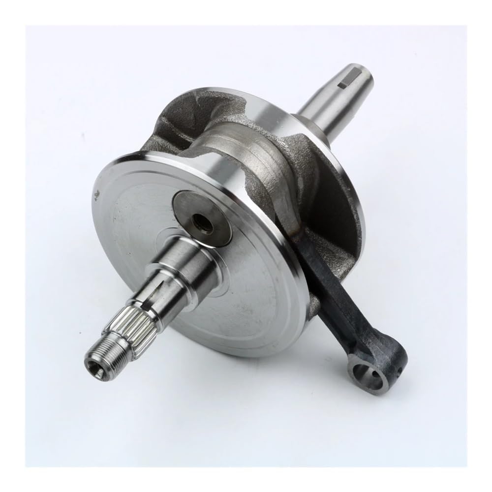 Motorrad Kurbelwelle Fit for CBX200 NX200 XR200R CBX NX XR 200cc 13000-KBB-900 Motor Teile Motorrad Kurbelwelle Fit for CBX200 NX200 XR200R CBX NX XR 200cc 13000-KBB-900 Motor Teile von HXMPJSD