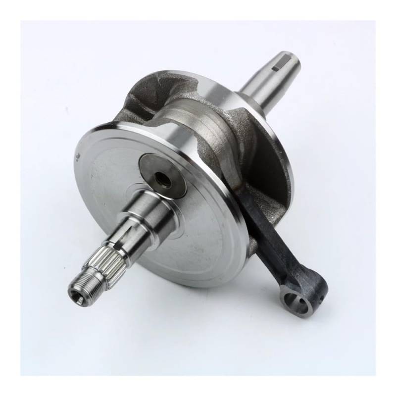 Motorrad Kurbelwelle Fit for CBX200 NX200 XR200R CBX NX XR 200cc 13000-KBB-900 Motor Teile von HXMPJSD