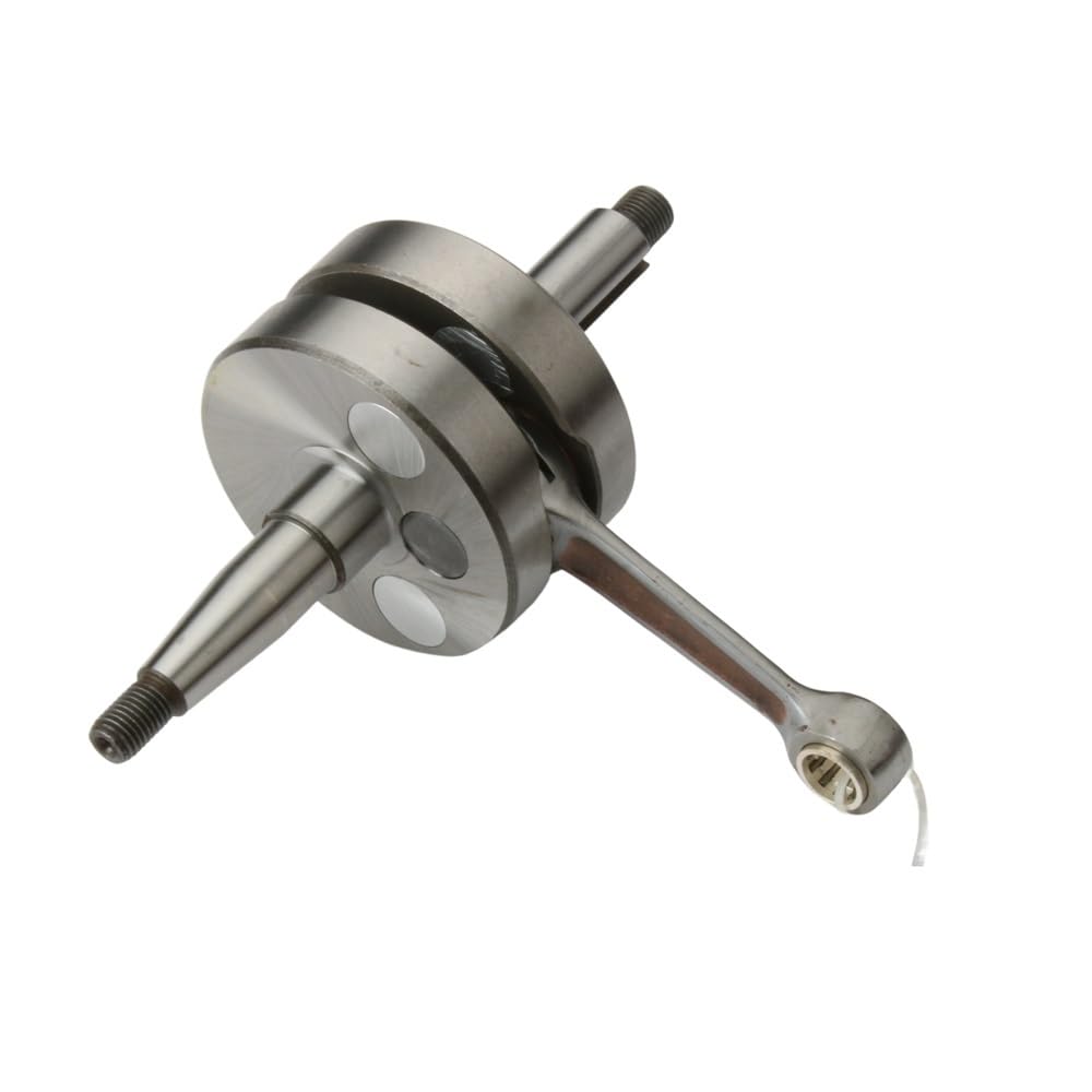 Motorrad Kurbelwelle Fit for DT TZR DT50 DT50R DT50X SM Enduro 50 TZR50 TZR50R for Minarelli 50cc LC AM6 2T Motorrad Kurbelwelle Fit for DT TZR DT50 DT50R DT50X SM Enduro 50 TZR50 TZR50R for Minarelli 50cc LC AM6 2T von HXMPJSD