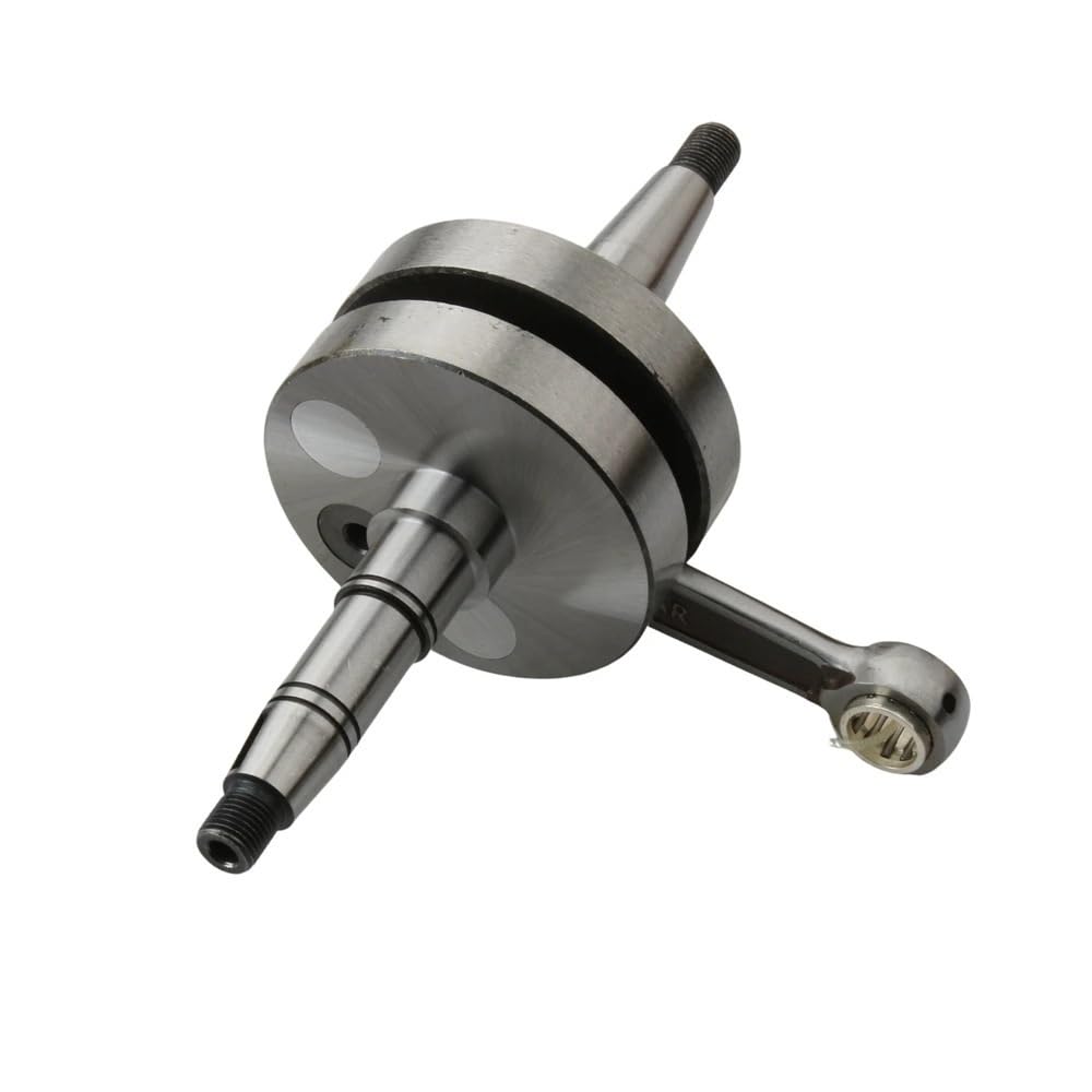Motorrad Kurbelwelle Fit for Puch E50 Maxi Magnum Free Spirit Murray Pinto E-50 Roller Moped Motor Teile Motorrad Kurbelwelle Fit for Puch E50 Maxi Magnum Free Spirit Murray Pinto E-50 Roller Moped Motor Teile von HXMPJSD