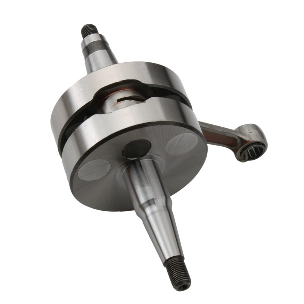 Motorrad Racing Fit for GPR50 Send50 Kurbelwelle Assy for GPR Senden 50cc D50B0 2T Motor Teil Motorrad Racing Fit for GPR50 Send50 Kurbelwelle Assy for GPR Senden 50cc D50B0 2T Motor Teil von HXMPJSD