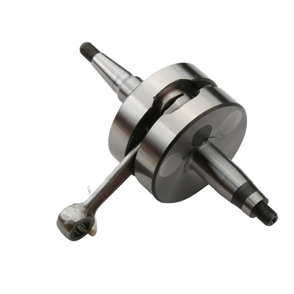 Motorrad Racing Kurbelwelle Assy Fit for RS50 RX50 SX50 2T Motor Teil Motorrad Racing Kurbelwelle Assy Fit for RS50 RX50 SX50 2T Motor Teil von HXMPJSD