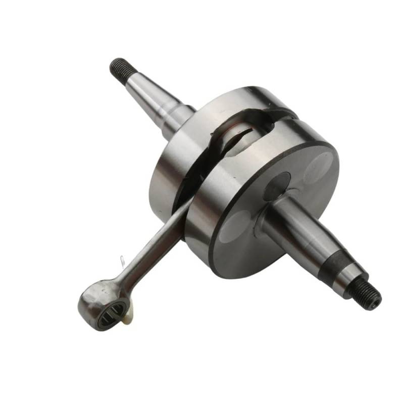 Motorrad Racing Kurbelwelle Assy Fit for RS50 RX50 SX50 2T Motor Teil von HXMPJSD