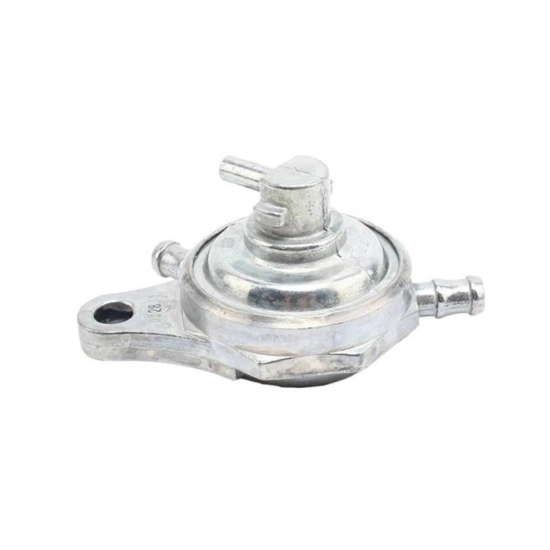 Motorrad Roller Cock Inline Vakuum Benzinhahn Fit for 5190-120510 CF125 CF150 CF250 CF500 Serie Schalter von HXMPJSD