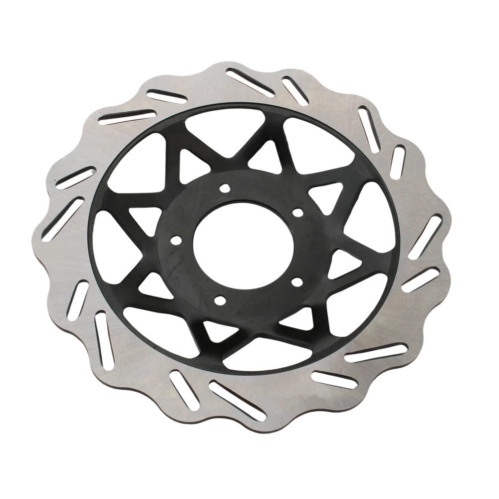 Motorrad Vorne Bremsscheibe Platte Fit for Nova125 Sprinter125 DY125 RS EFI E4 Daytona125 VI0124-19001 Motorrad Vorne Bremsscheibe Platte Fit for Nova125 Sprinter125 DY125 RS EFI E4 Daytona125 VI0124-19001 von HXMPJSD