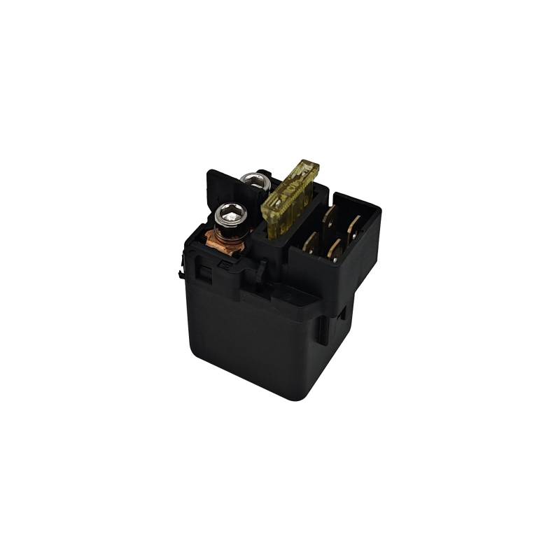 Motorstarter Fit for Linhai 500 ATV Dune Buggy 4x4 Ersatzteile 300B 22004 5.3.01.1010 5.3.01.0040 LU048720 von HXMPJSD