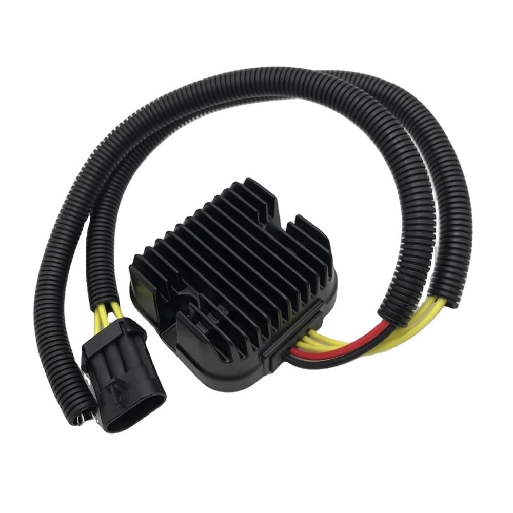 Motorteile Regler Gleichrichter Passend for Polaris RZR 570 1000 4014029 4015229 Motorteile Regler Gleichrichter Passend for Polaris RZR 570 1000 4014029 4015229 von HXMPJSD