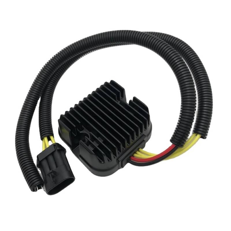 Motorteile Regler Gleichrichter Passend for Polaris RZR 570 1000 4014029 4015229 von HXMPJSD