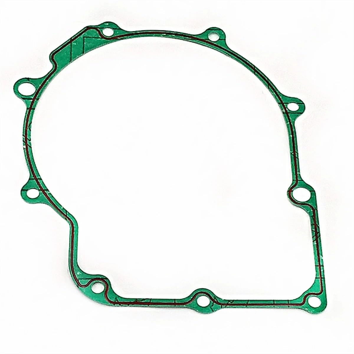 Nasskupplungsdeckeldichtung passend for Hisun HS 500 700 ATV UTV Motorteil HS CODE 11322-004000-0000 ERP CODE P004000113220000 Nasskupplungsdeckeldichtung passend for Hisun HS 500 700 ATV UTV Motorteil HS CODE 11322-004000-0000 ERP CODE P004000113220000 von HXMPJSD