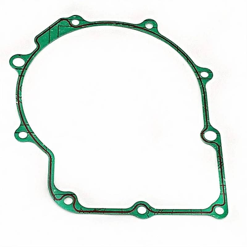 Nasskupplungsdeckeldichtung passend for Hisun HS 500 700 ATV UTV Motorteil HS CODE 11322-004000-0000 ERP CODE P004000113220000 von HXMPJSD