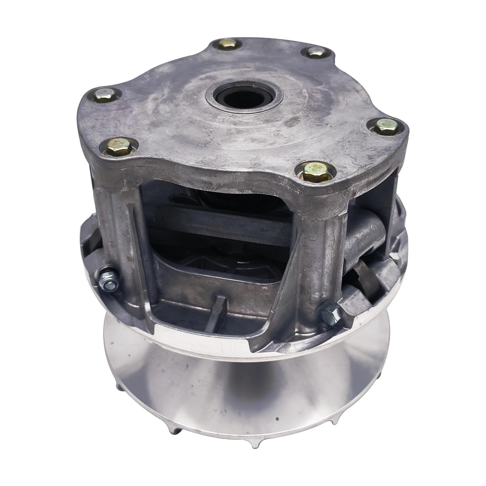 Neue Primärantriebskupplungsbaugruppe passend for Polaris 1323255 2014-2019 ACE 570 17-19 for Ranger 500 RZR 570 12-19 Neue Primärantriebskupplungsbaugruppe passend for Polaris 1323255 2014-2019 ACE 570 17-19 for Ranger 500 RZR 570 12-19 von HXMPJSD