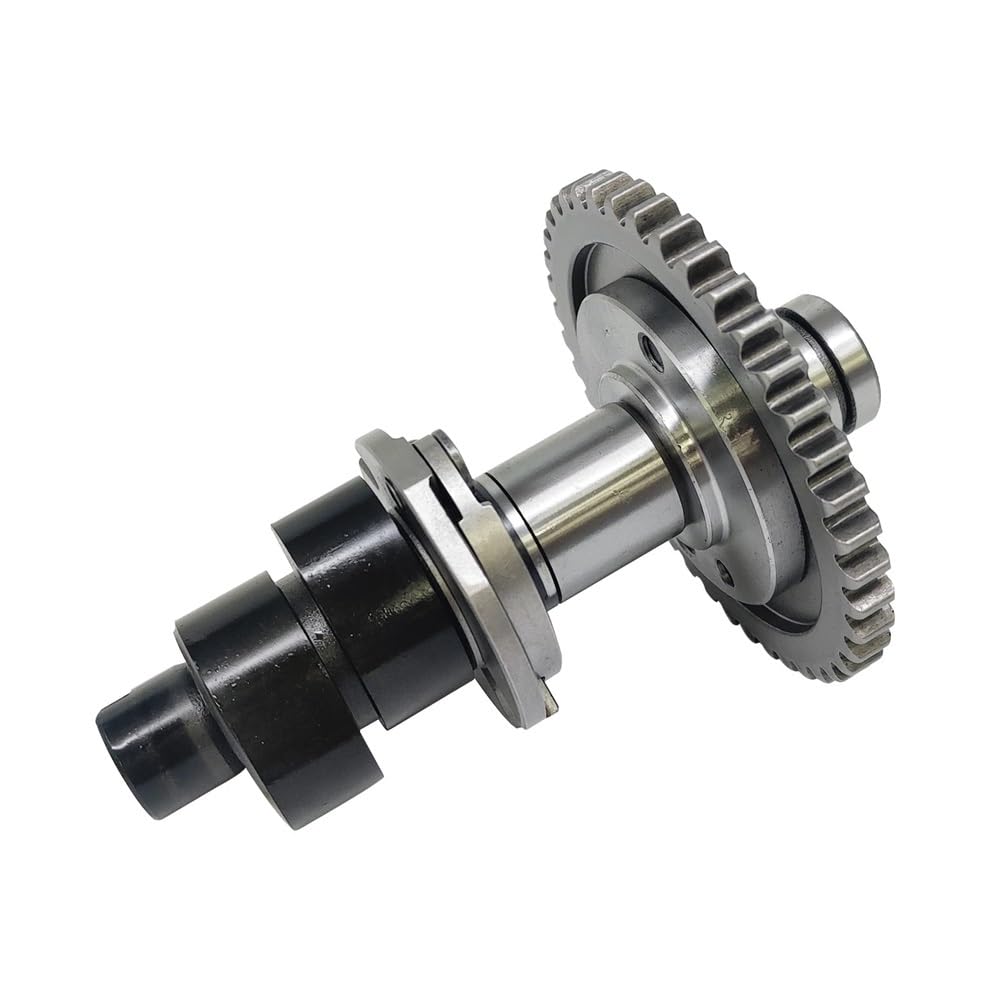 Nockenwelle Assy Fit for CF500 CF ATV UTV Quad Scooter 0180-024100 QUAD GO KART Nockenwelle Assy Fit for CF500 CF ATV UTV Quad Scooter 0180-024100 QUAD GO KART von HXMPJSD