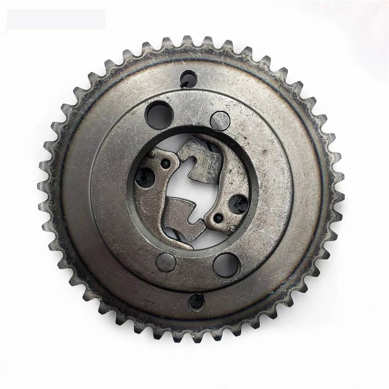 Nockenwellenrad Assy Fit for Hisun 700 for Grizzly 660 QUAD ATV UTV GO KART P0070001431A0000 5KM-12176-00-00 von HXMPJSD