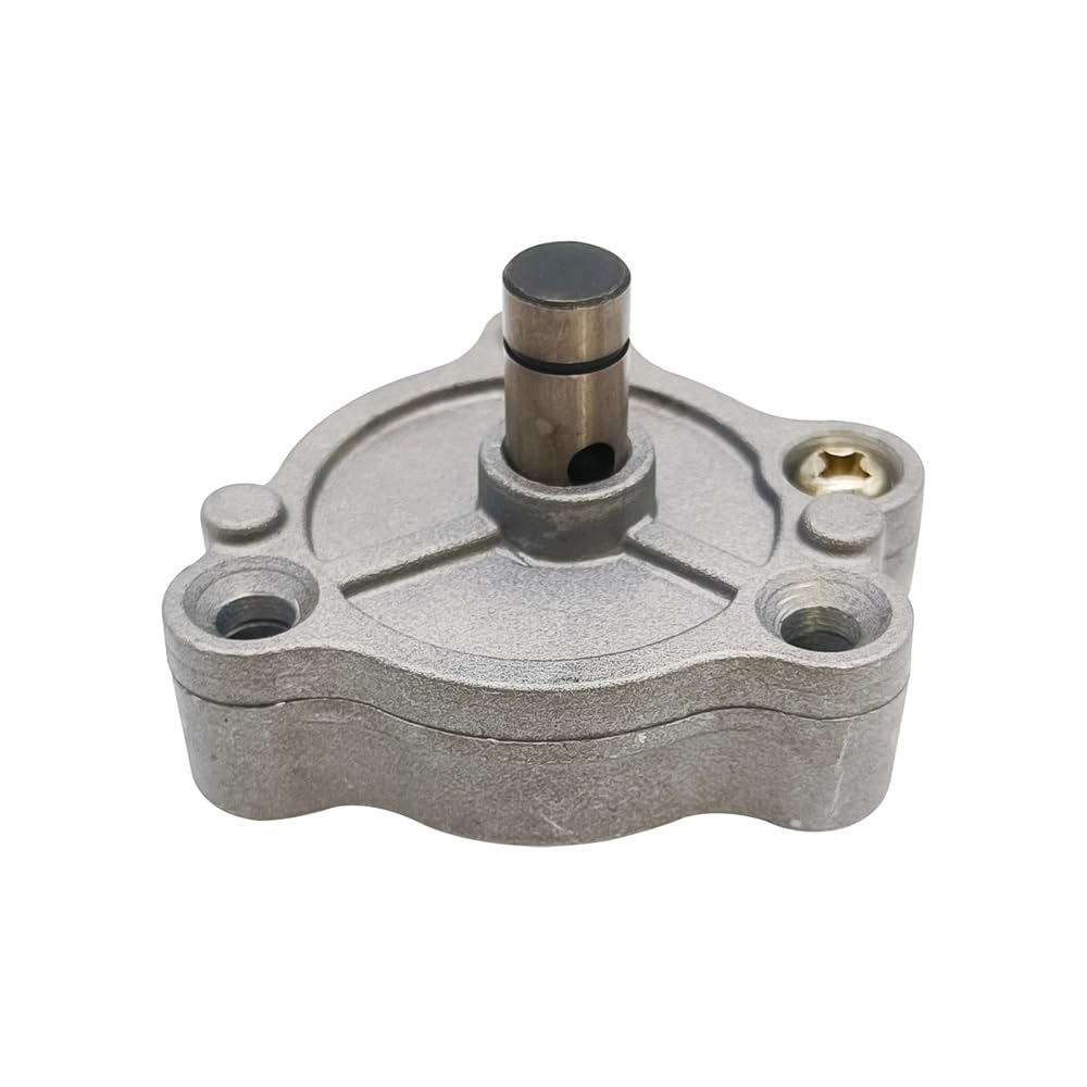 Ölpumpe passend for Stels Guepard Viking Wolverine Ermak ATV 650 800 850 GK Motor 101100-800-0070 LU072415 Ölpumpe passend for Stels Guepard Viking Wolverine Ermak ATV 650 800 850 GK Motor 101100-800-0070 LU072415 von HXMPJSD