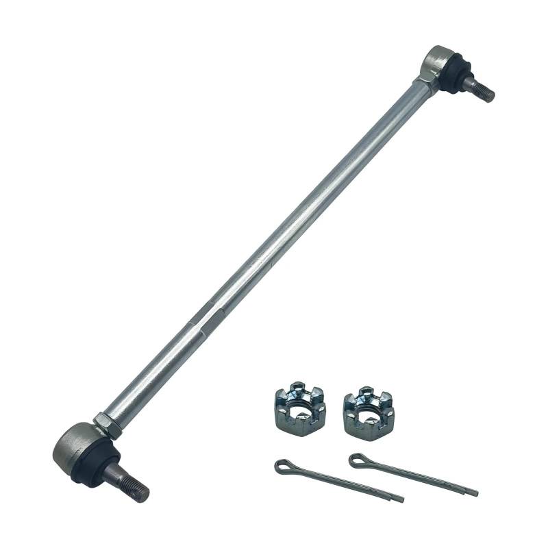 Passend for CF Spurstange Kpl. for CF X5 X6 X8 400 450 500 600 625 800 ATV Quad 9010-100530 9010-100530-1000 von HXMPJSD