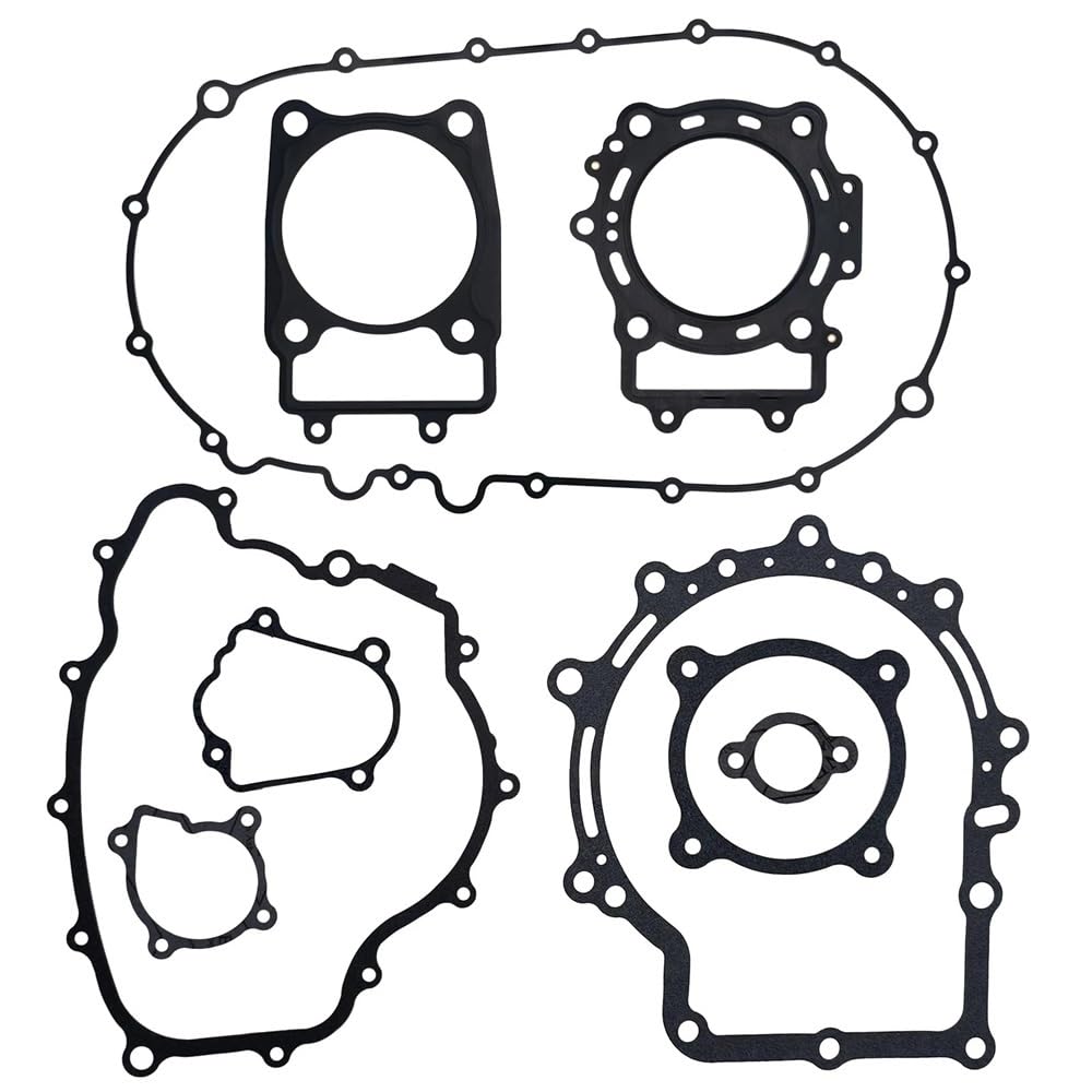 Passend for CF600 Komplettsatz Dichtung ATV UTV 600cc Reparatur 0600-022200 0600-023004 0180-014002 0180-012001 0180-012002 0180-013103 DXD-CF600 Passend for CF600 Komplettsatz Dichtung ATV UTV 600cc Reparatur 0600-022200 0600-023004 0180-014002 0180-012001 0180-012002 0180-013103 DXD-CF600 von HXMPJSD