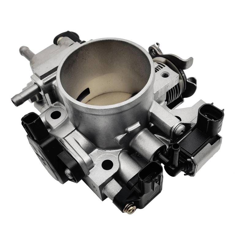 Passend for CR-V CRV 2002–2005, 2,4 l L4-Motor, 16400-PPA-A11 von HXMPJSD