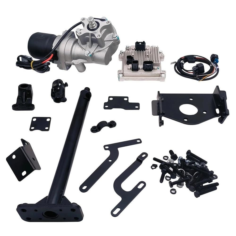 Passend for EPS ELEKTRISCHE SERVOLENKUNG ATV CF800 CF X8 Richtungsregler EFI 2014 QUAD ATV UTV TEILE 7001 Passend for EPS ELEKTRISCHE SERVOLENKUNG ATV CF800 CF X8 Richtungsregler EFI 2014 QUAD ATV UTV TEILE 7001 von HXMPJSD