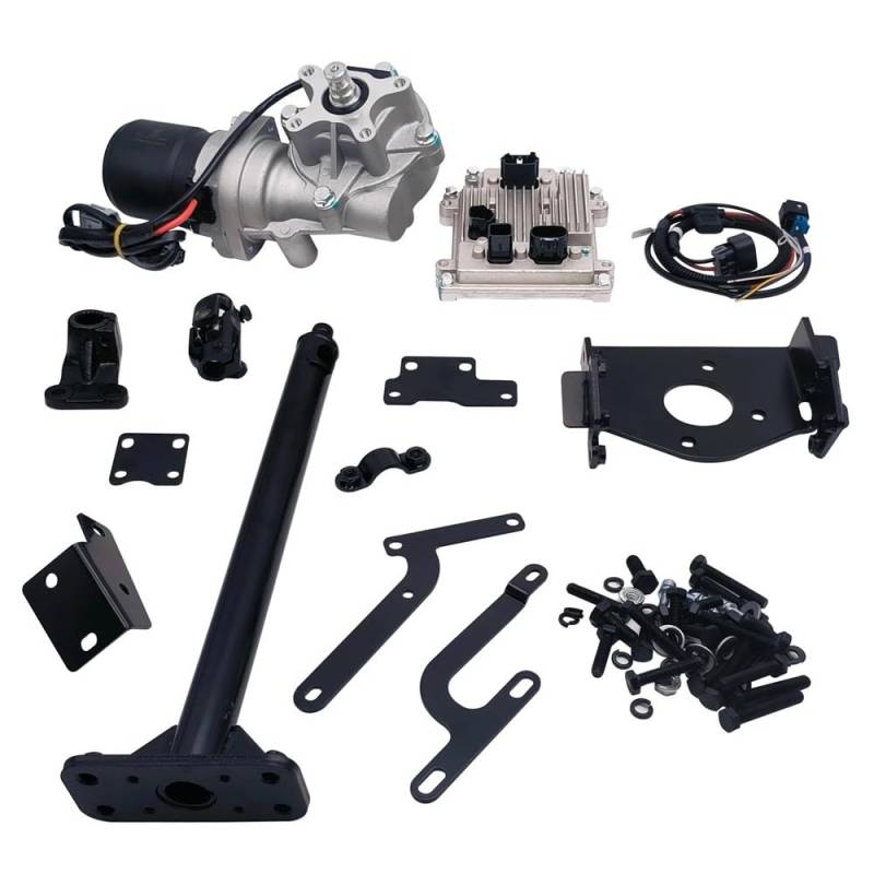 Passend for EPS ELEKTRISCHE SERVOLENKUNG ATV CF800 CF X8 Richtungsregler EFI 2014 QUAD ATV UTV TEILE 7001 von HXMPJSD