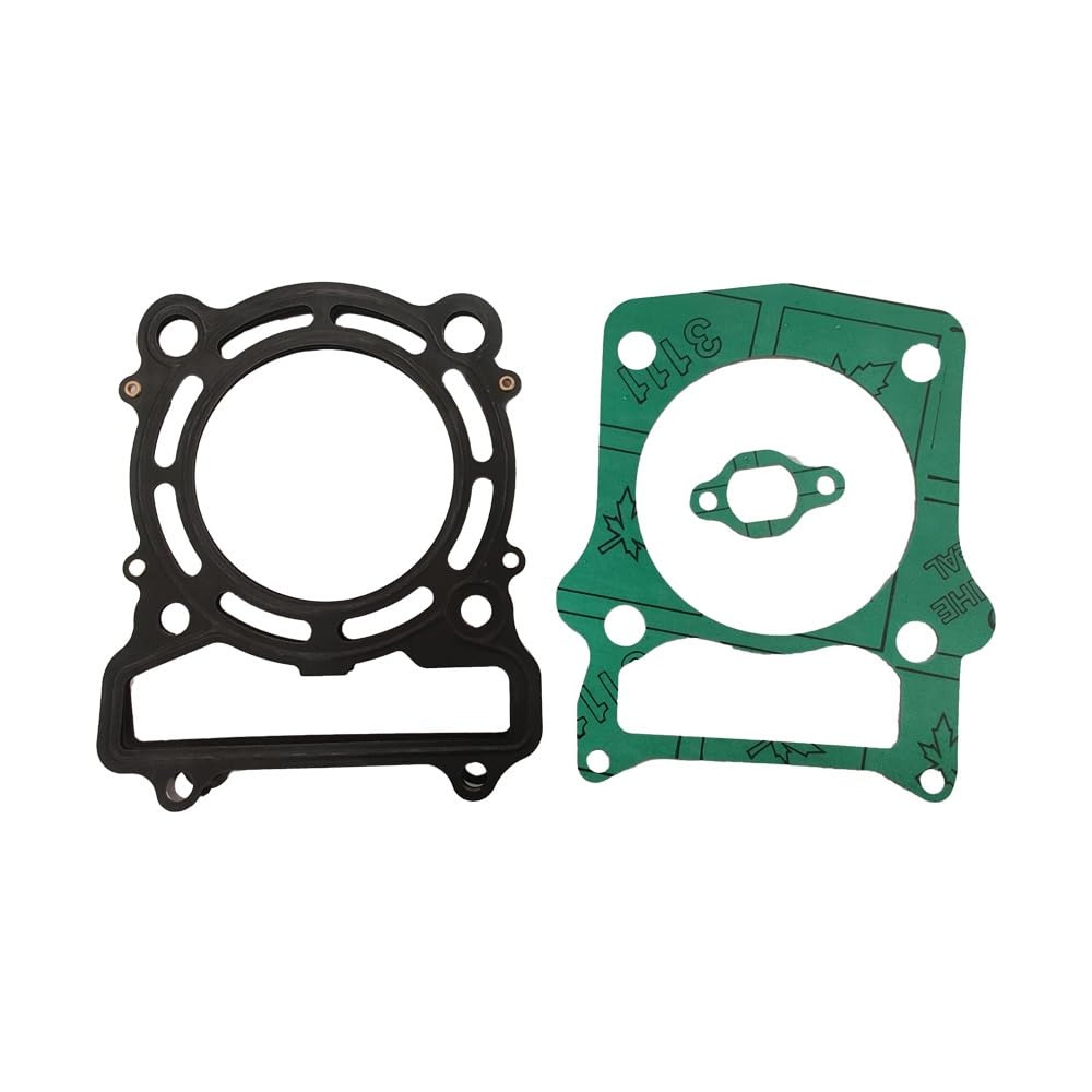 Passend for Hisun 500Utv 500Atv Zylinderkopf, Zylinder, Spannerdichtungen for Massimo Supermach Mernards Passend for Hisun 500Utv 500Atv Zylinderkopf, Zylinder, Spannerdichtungen for Massimo Supermach Mernards von HXMPJSD