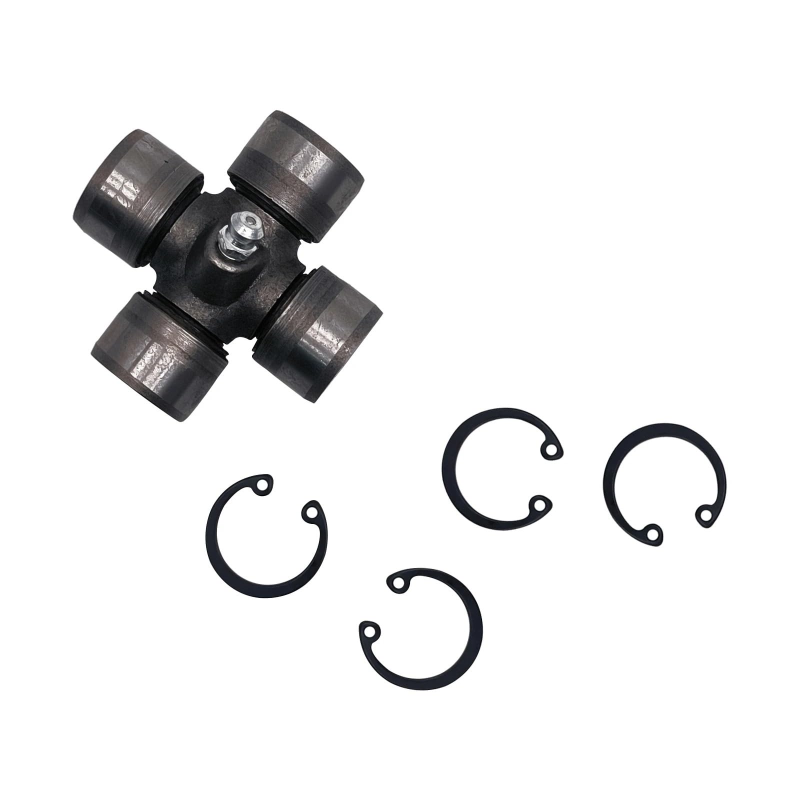 Passend for Hisun ATVs Teile 400 450 1000 Universal for Joint OEM 25500-J00000-0100 PJ00000255000100 26420-115-0000 4x4 ATV/UTV Teile Passend for Hisun ATVs Teile 400 450 1000 Universal for Joint OEM 25500-J00000-0100 PJ00000255000100 26420-115-0000 4x4 ATV/UTV Teile von HXMPJSD