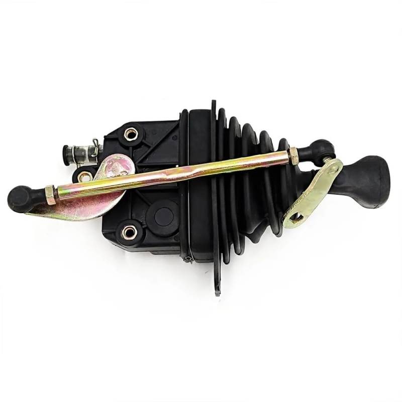 Passend for Hisun Massimo 700CC HS700 UTV Schaltknauf-Box Assy Hisun UTV Ersatzteile QUAD GO KART 23500-115-0000 von HXMPJSD