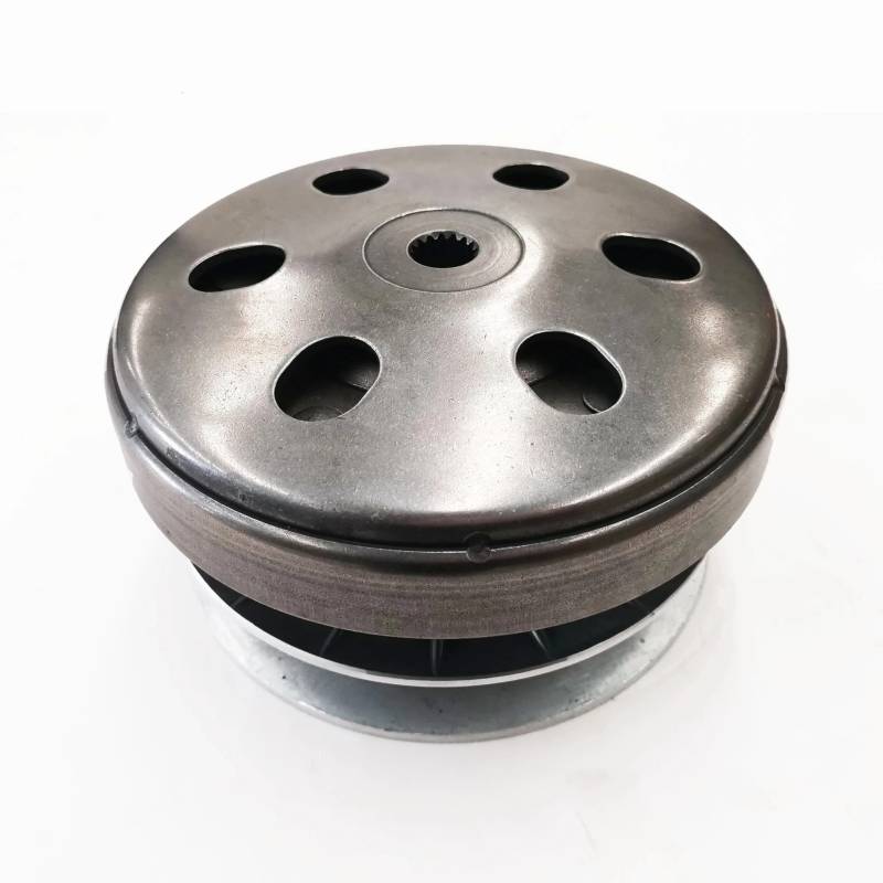 Passend for LINHAI 400CC Sekundärantriebsvariator, angetriebene Baugruppe, komplette hintere Kupplungsbaugruppe, Linhai 400, for Jonway JCL Scooter, 27248 von HXMPJSD