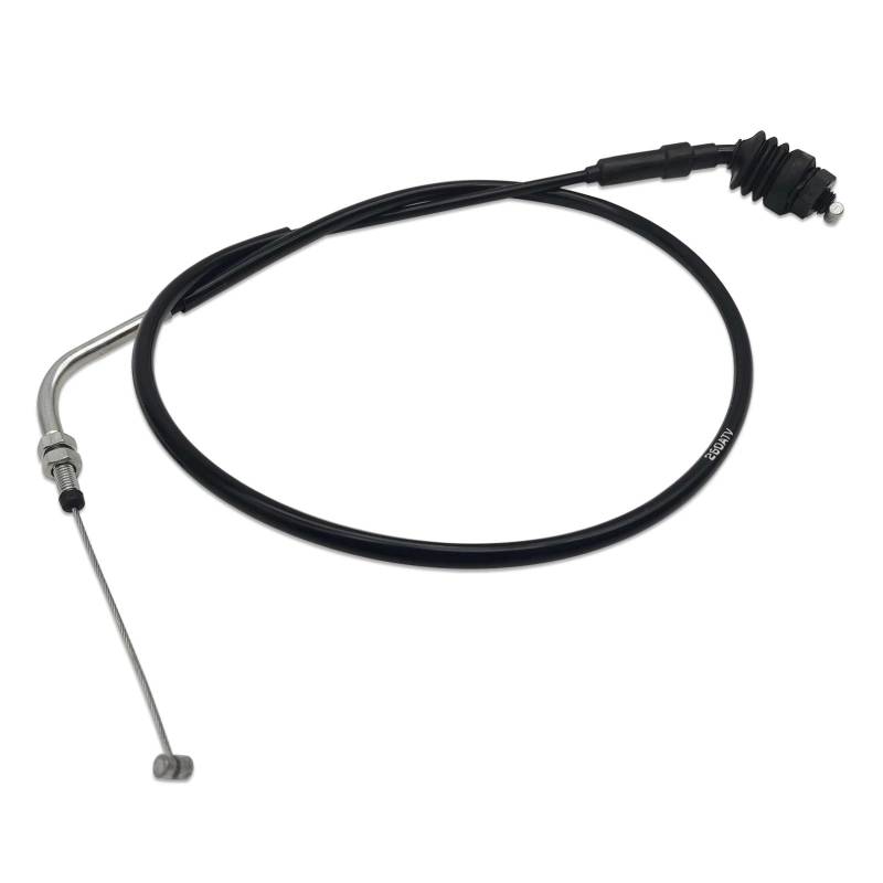 Passend for Linhai 260cc Drosselklappe for Linhai 260 300 ATV UTV for Linhai Code 20114 20114B von HXMPJSD