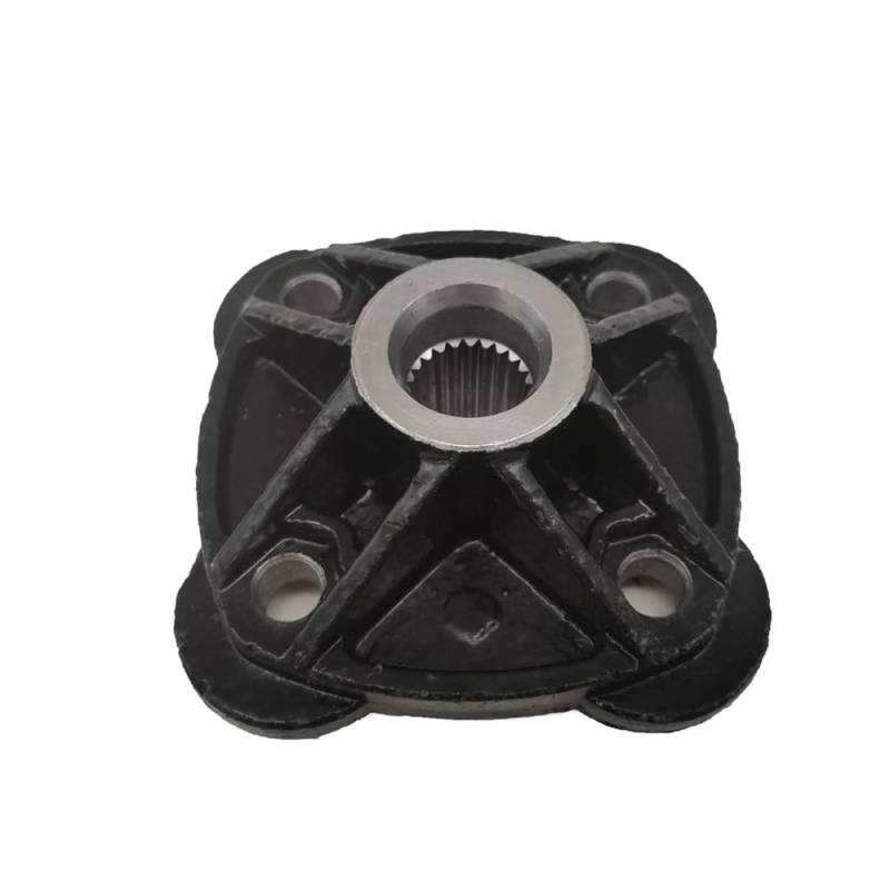 Passend for Linhai Hinterradnabe for LINHAI 260 300CC BUYANG 300cc ATV QUAD GO KART 21018 27285 von HXMPJSD