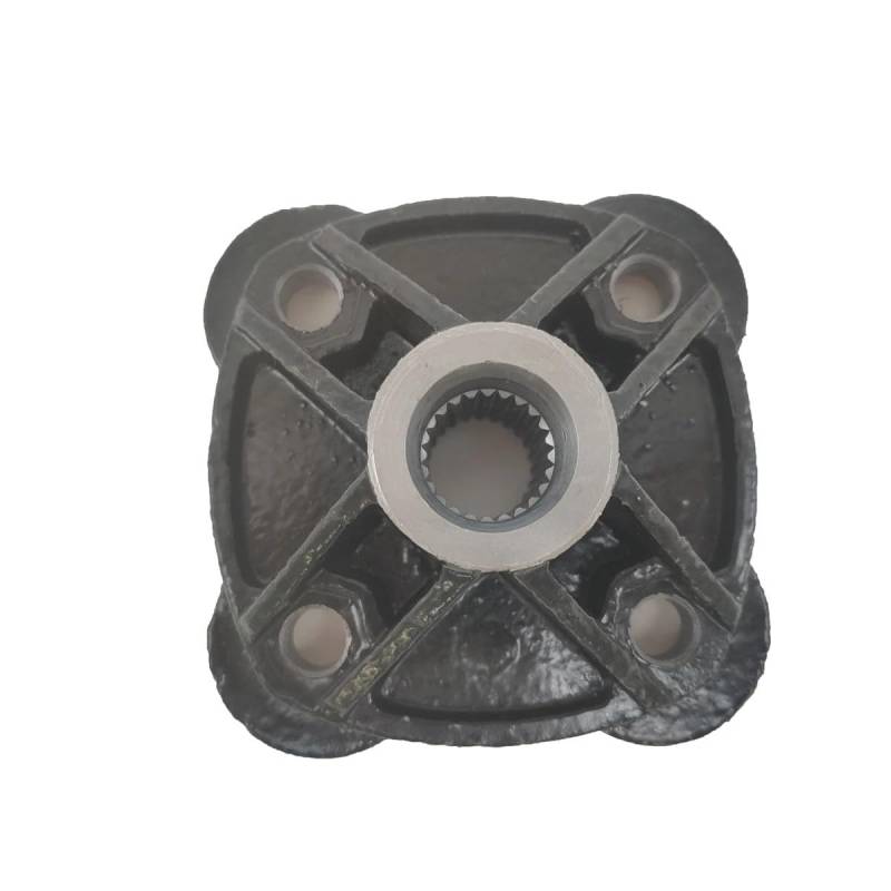 Passend for Linhai Hinterradnabe for LINHAI 260 300CC for BUYANG 300cc ATV QUAD GO KART 21018 von HXMPJSD