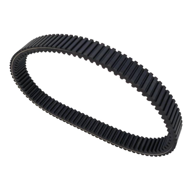 Passend for Motorrad-Antriebsriemen CVT-Gürtel for CF 800 ATV CVT-Gürtel 0800-055000-0001 Motorteile 36,8 x 969 von HXMPJSD