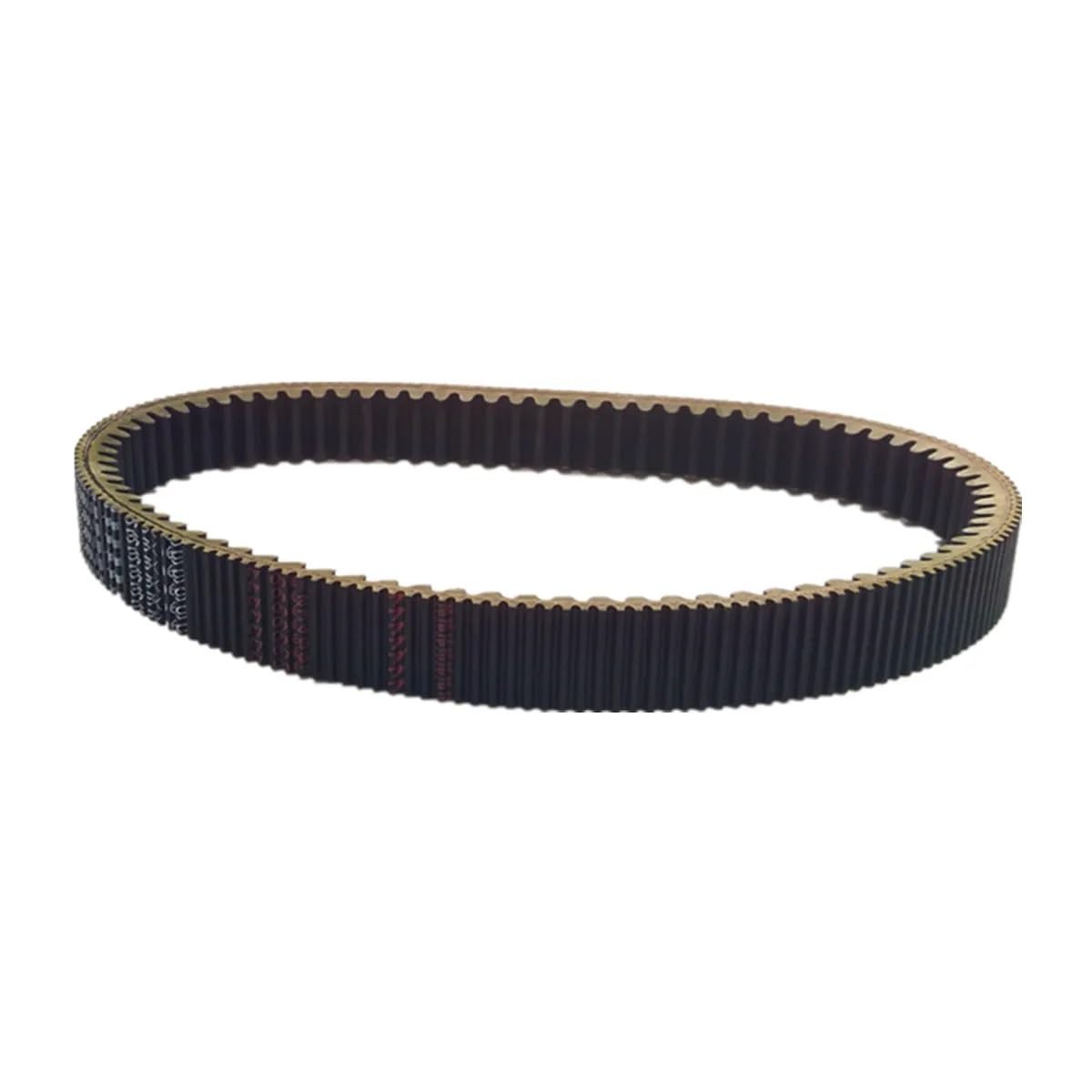 Passend for Motorrad-Antriebsriemen CVT-Gürtel for CF 800 ATV CVT-Gürtel 0800-055000-0001 Motorteile 36,8 x 969 von HXMPJSD