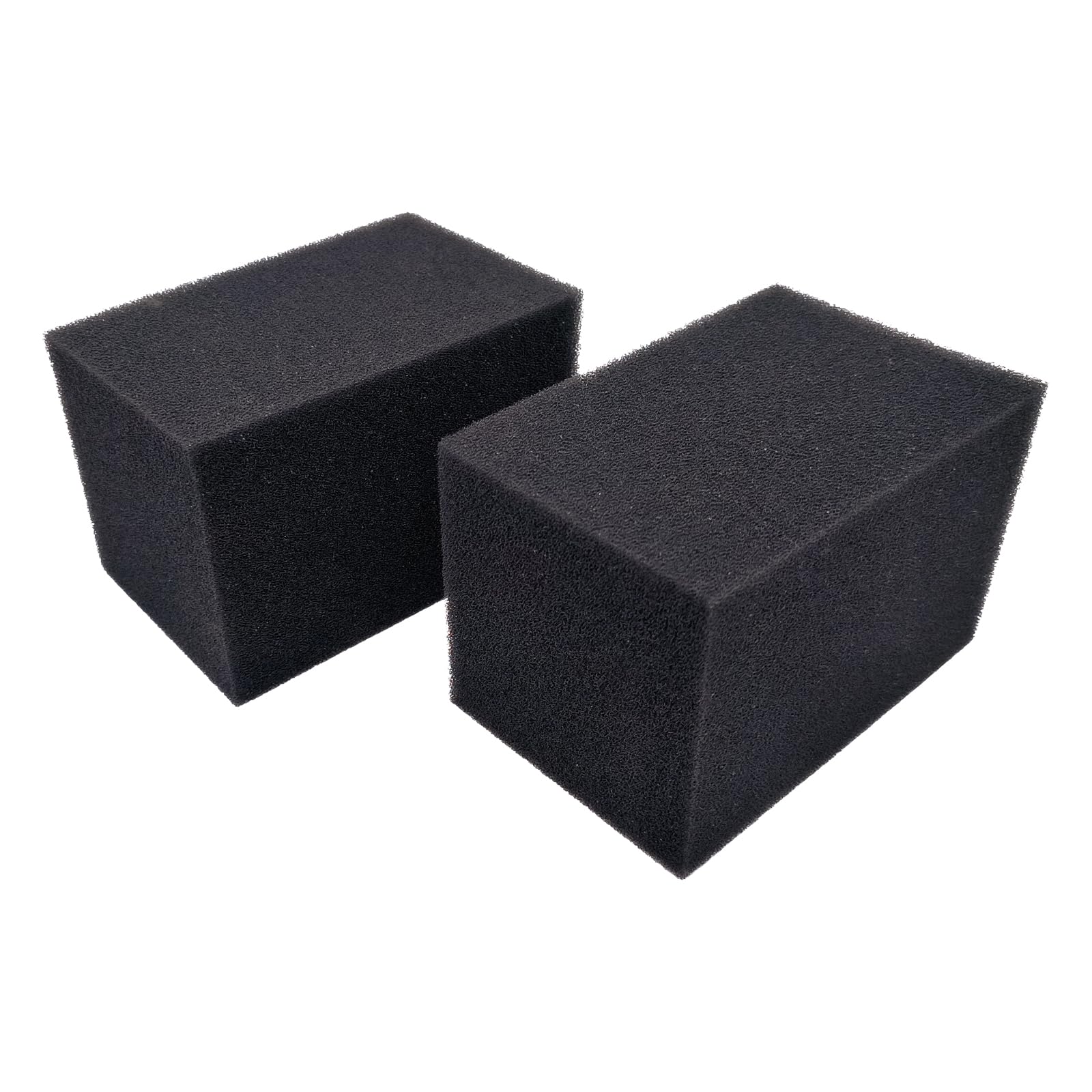 Passend for Polaris Ranger Intake Pre Air Luftfilter 5812253 for Ranger 400 500 700 800 900 XP 2003–2013 2004 2005 2006 2007 2008(2PC) von HXMPJSD