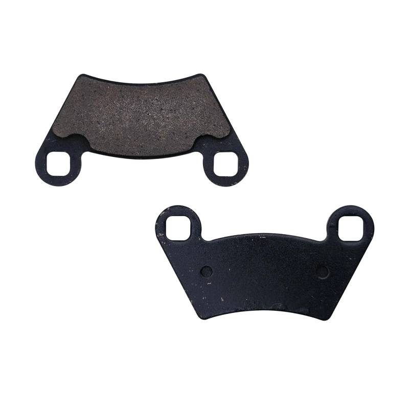 Passend for Polaris Sportsman for Ranger RZR Brutus Bremsbeläge 2202413 von HXMPJSD