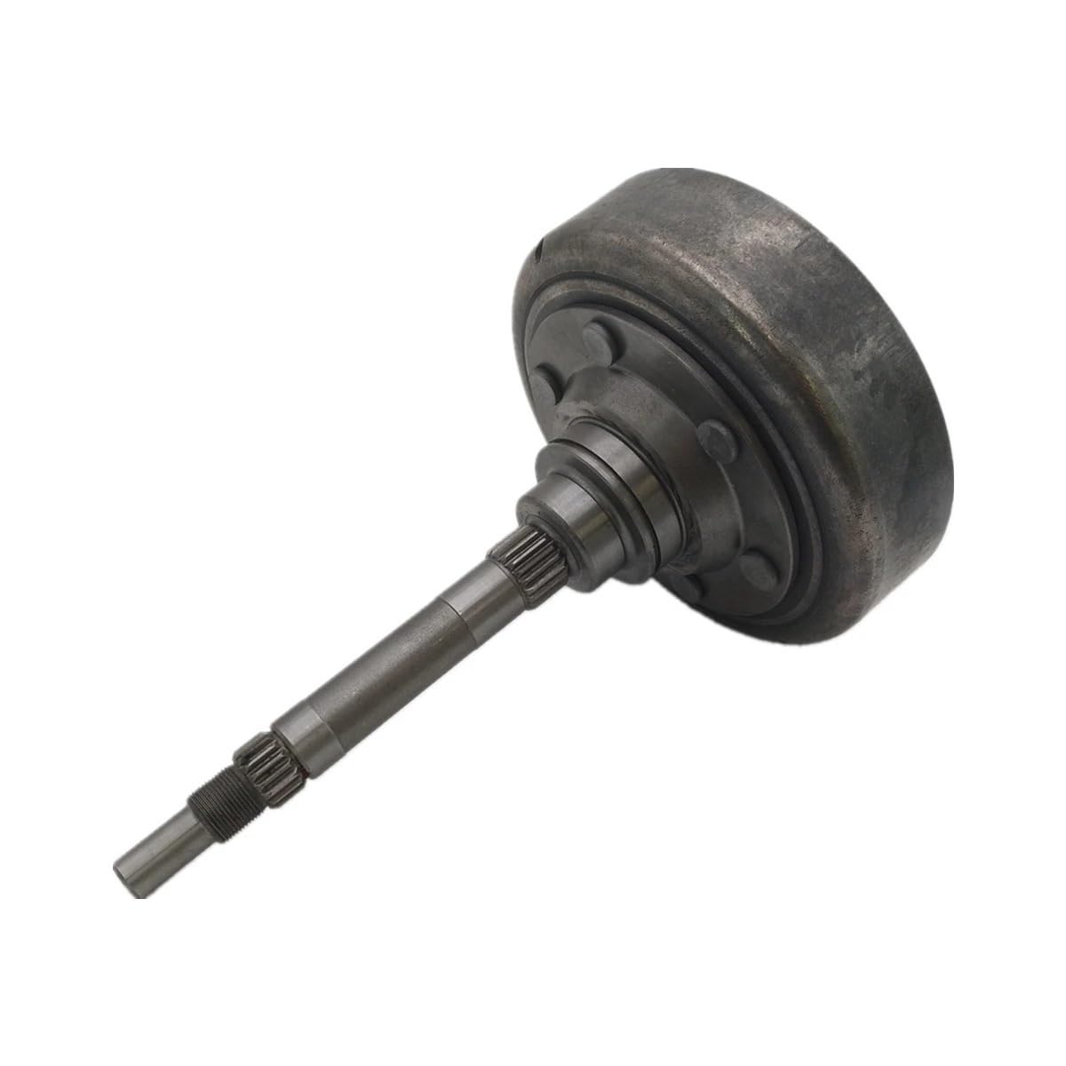 Passend for YMH Grizzly 660 Kupplungsnabengehäuse for HS 700 for YMH Grizzly 660 QUAD ATV UTV GO KART 5KM-16611-10-00 Passend for YMH Grizzly 660 Kupplungsnabengehäuse for HS 700 for YMH Grizzly 660 QUAD ATV UTV GO KART 5KM-16611-10-00 von HXMPJSD