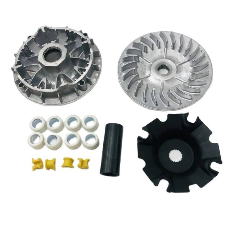 Primärantriebskupplung passend for CF 800 HL-Modelle ATV UTV SSV 2012–2020, ersetzt 0180-051000-0003 for CF800 for UForce/ZForce800 von HXMPJSD