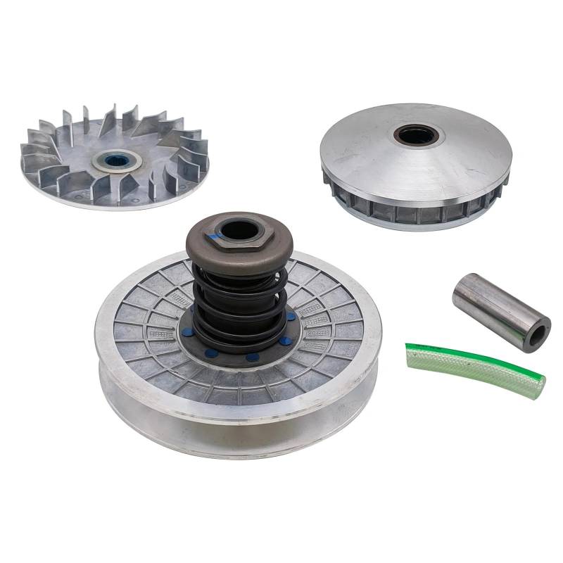 Primäre Sekundärkupplung passend for Stels 500H 700H for Hisun 500 700 X MOTO 400 500 700 for Grizzly 660 Qlink 90700-F39-0000 von HXMPJSD