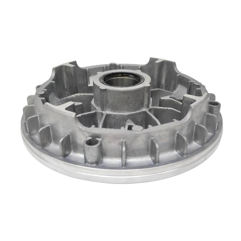 Pulley Beweglichen Variator Fit for ATV 4x4 Erwachsene Quad CF 500-a/2A/x5/625-x6 0180-051200 von HXMPJSD